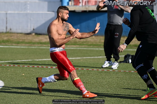 2023-11-18 Harpastum - BiancoRossi di Rimini-Neri di Brescia 052